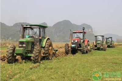 2019年有哪些農業新政策?看看這六大項你知道幾項?